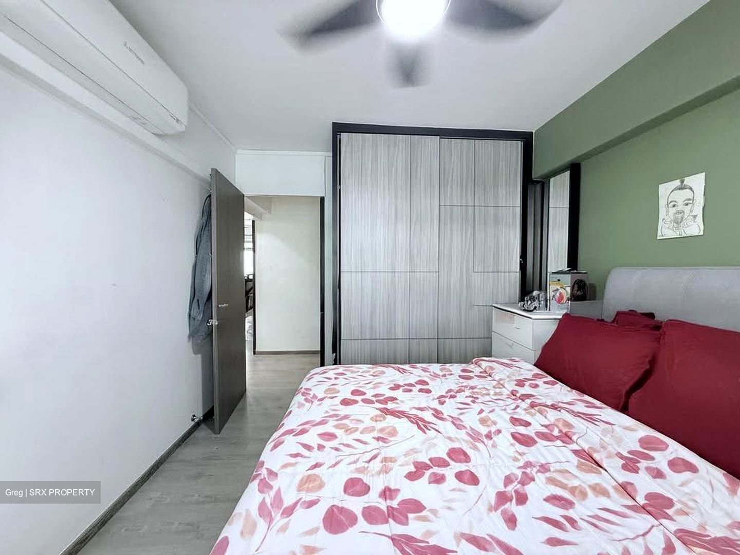 Blk 117 MARSILING RISE (Woodlands), HDB 4 Rooms #626878831